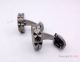 Low Price Mont Blanc Replica Cufflinks Black Model (4)_th.jpg